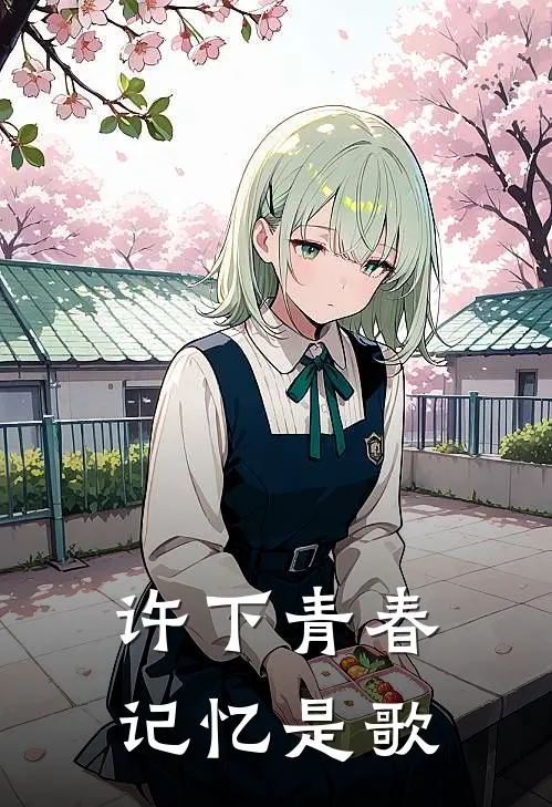 许下青春记忆是歌