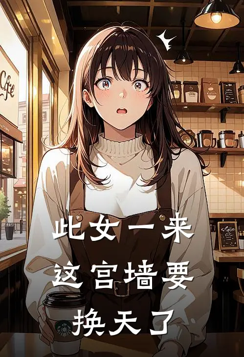 此女一来，这宫墙要换天了