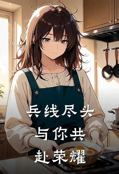 兵线尽头，与你共赴荣耀