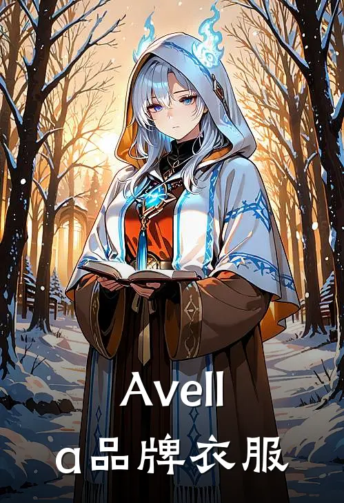Avella品牌衣服