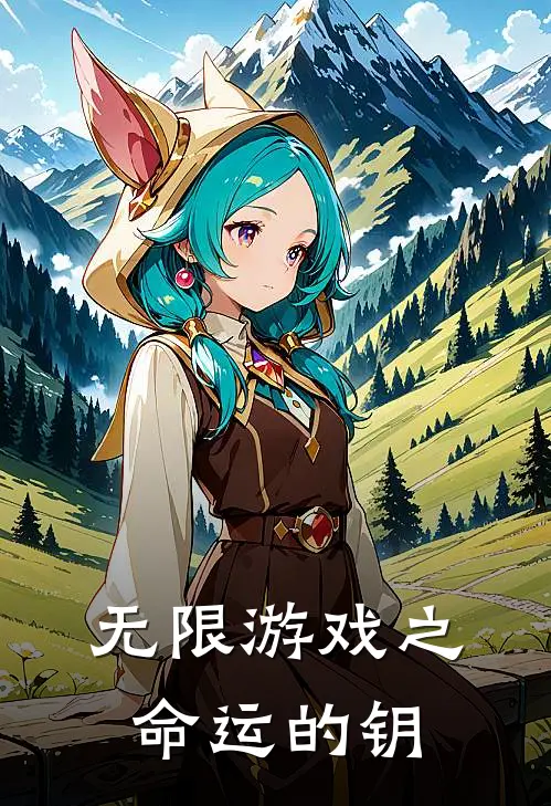 无限游戏之命运的钥