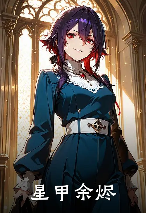 星甲余烬