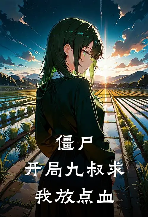 僵尸：开局九叔求我放点血