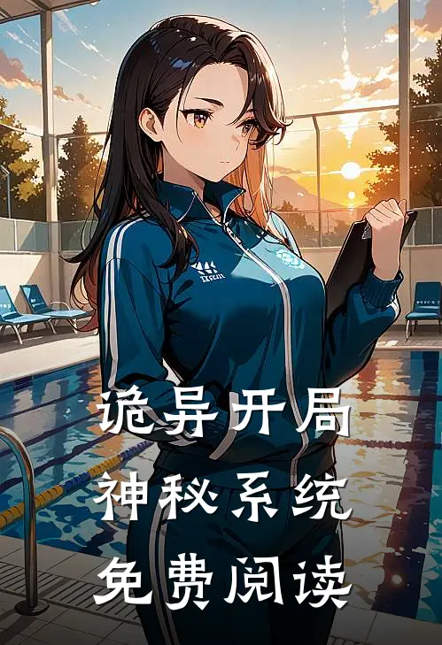 诡异开局神秘系统免费阅读