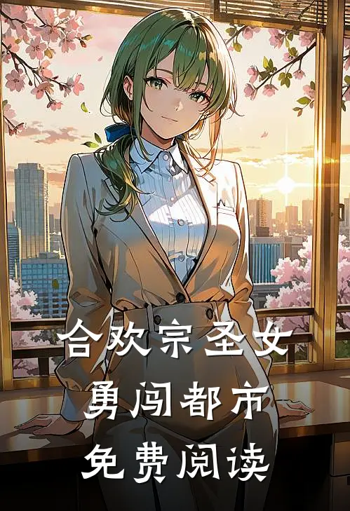 合欢宗圣女勇闯都市免费阅读