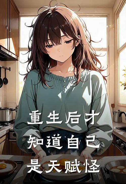 重生后才知道自己是天赋怪