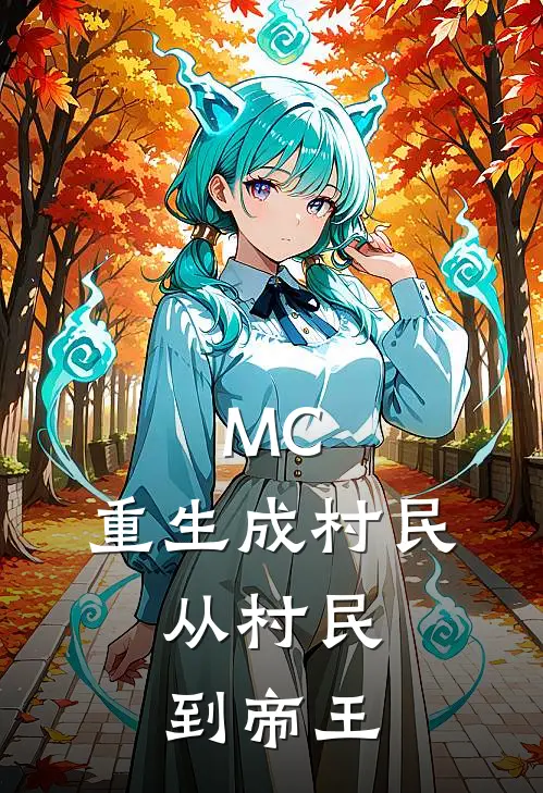 林野老孙(MC：重生成村民，从村民到帝王)全章节在线阅读_(MC：重生成村民，从村民到帝王)完结版免费阅读