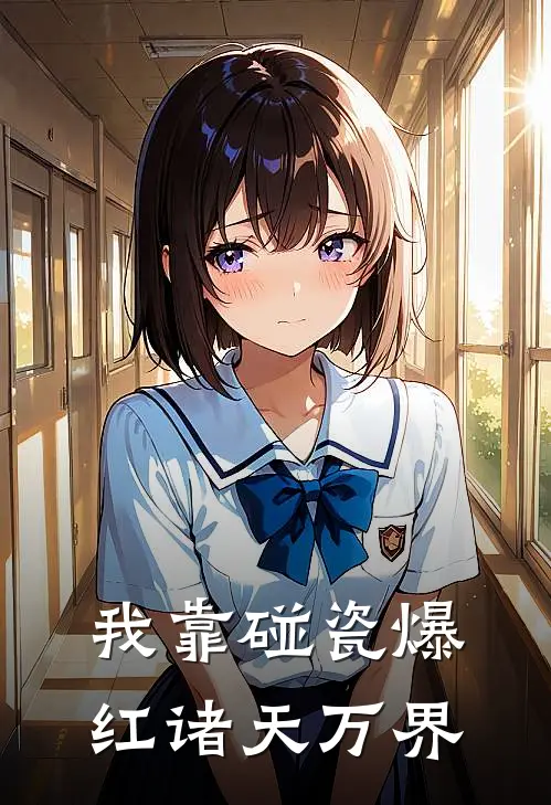 我靠碰瓷爆红诸天万界