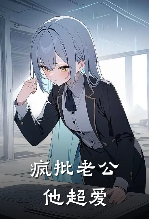 疯批老公他超爱