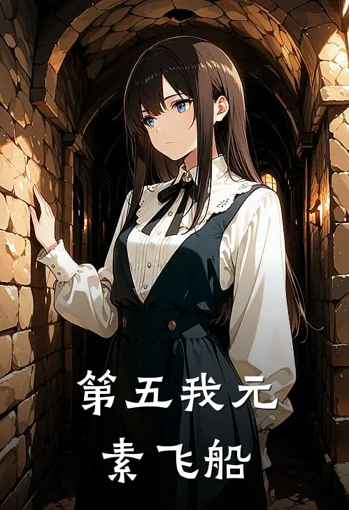 第五我元素飞船