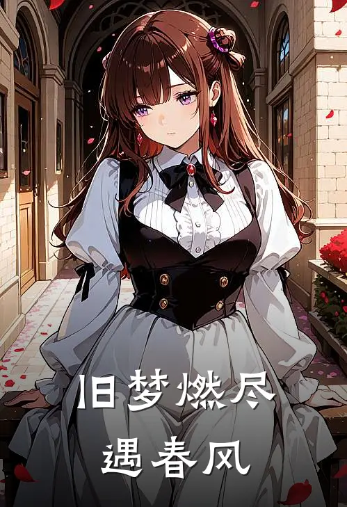 旧梦燃尽遇春风