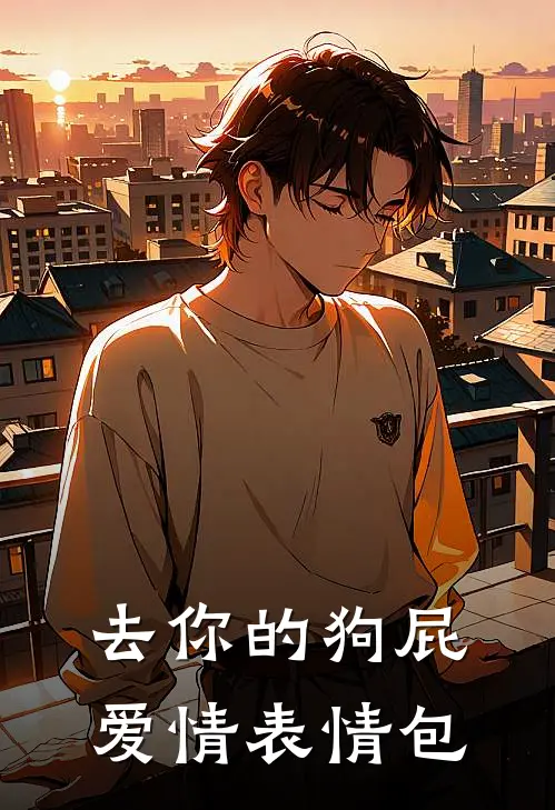 去你的狗屁爱情表情包