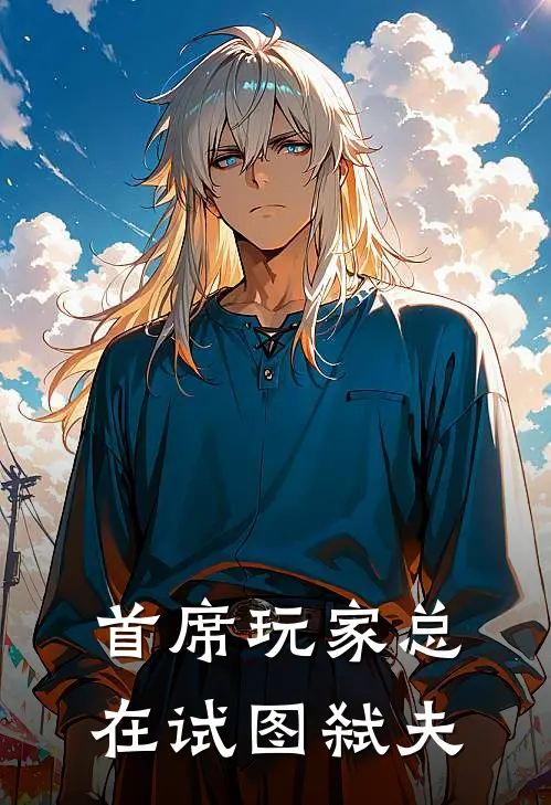 首席玩家总在试图弑夫(江临谢渊)小说完结版_全文阅读免费全集首席玩家总在试图弑夫江临谢渊