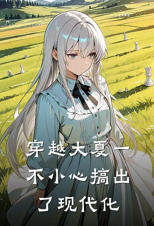 穿越大夏一不小心搞出了现代化