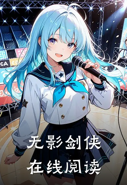 无影剑侠 在线阅读