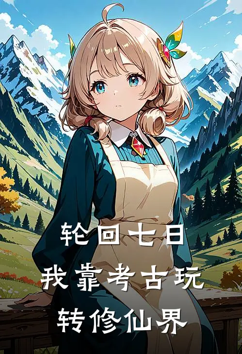 轮回七日：我靠考古玩转修仙界