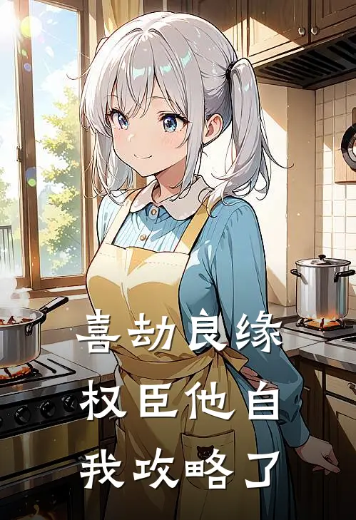 喜劫良缘：权臣他自我攻略了