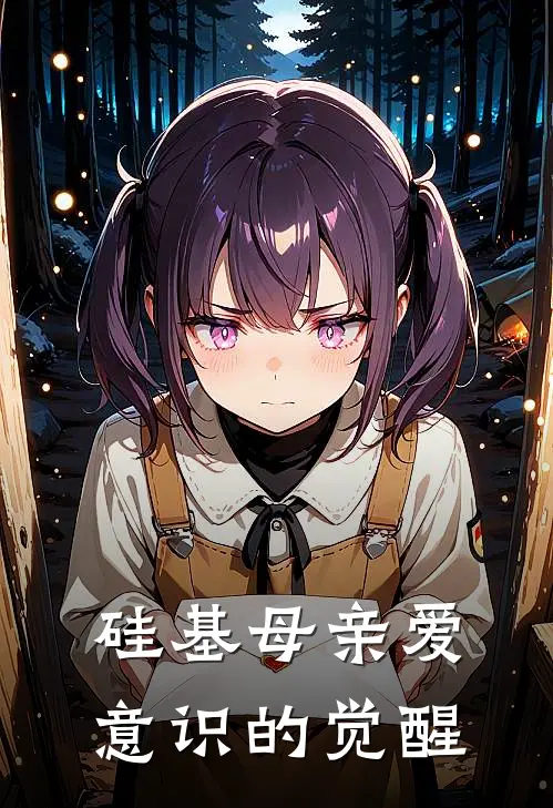 硅基母亲爱意识的觉醒