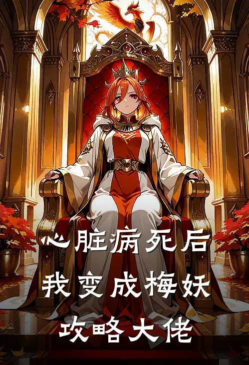 心脏病死后，我变成梅妖攻略大佬寒梅红梅完整版在线阅读_寒梅红梅完整版阅读