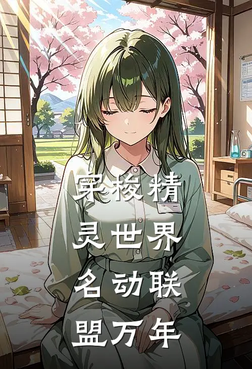 穿梭精灵世界，名动联盟万年李岁鬼斯热门的网络小说_热门的网络小说穿梭精灵世界，名动联盟万年(李岁鬼斯)