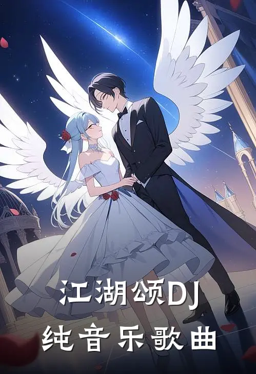 江湖颂DJ 纯音乐 歌曲