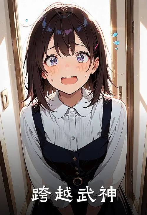 跨越武神