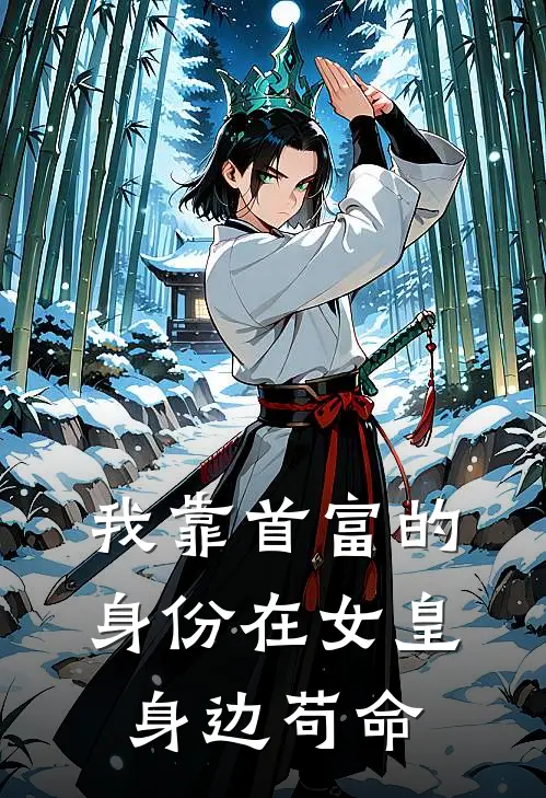 我靠首富的身份在女皇身边苟命