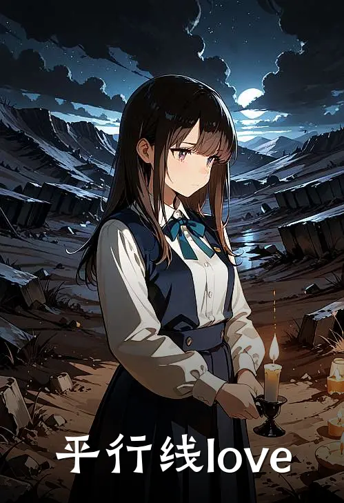 平行线love
