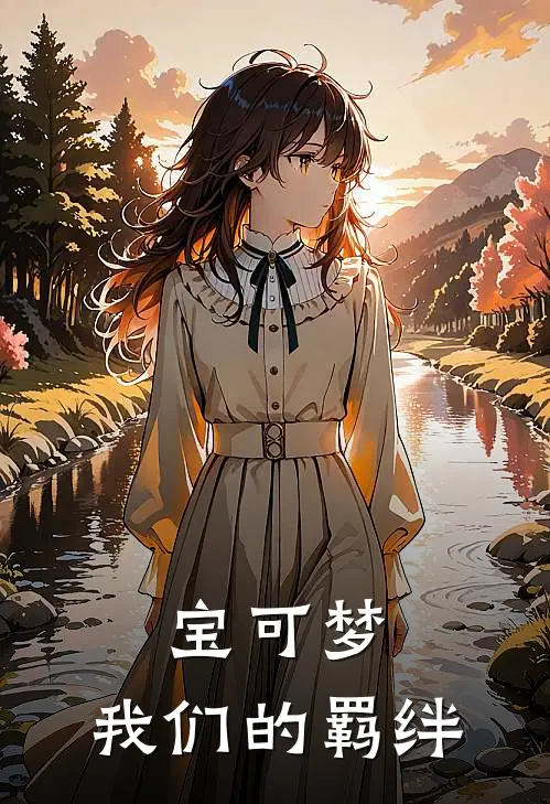 宝可梦，我们的羁绊林天伊布全文免费阅读无弹窗大结局_林天伊布（宝可梦，我们的羁绊）小说免费阅读大结局