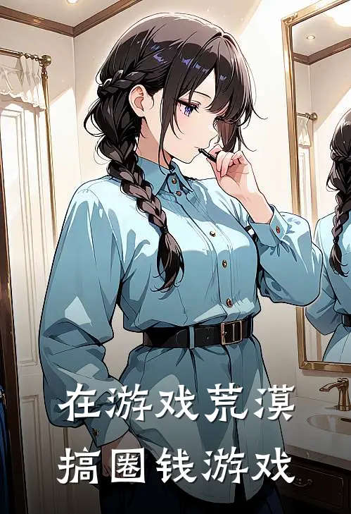 魏池白露(在游戏荒漠搞圈钱游戏)完结版免费在线阅读_《在游戏荒漠搞圈钱游戏》全章节阅读