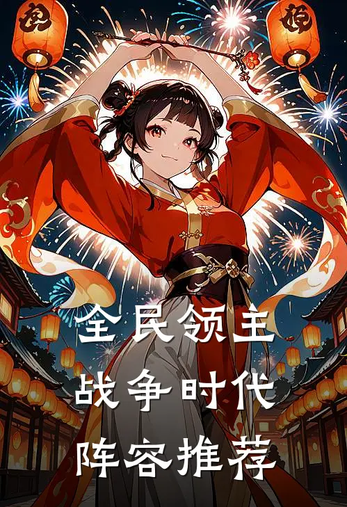 全民领主战争时代阵容推荐