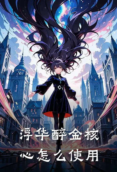 浮华醉金核心怎么使用