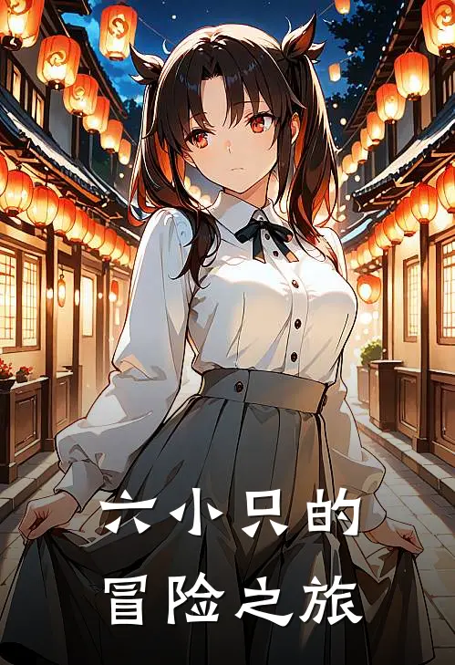 六小只的冒险之旅(小粉小绿)完本小说大全_热门小说大全六小只的冒险之旅小粉小绿