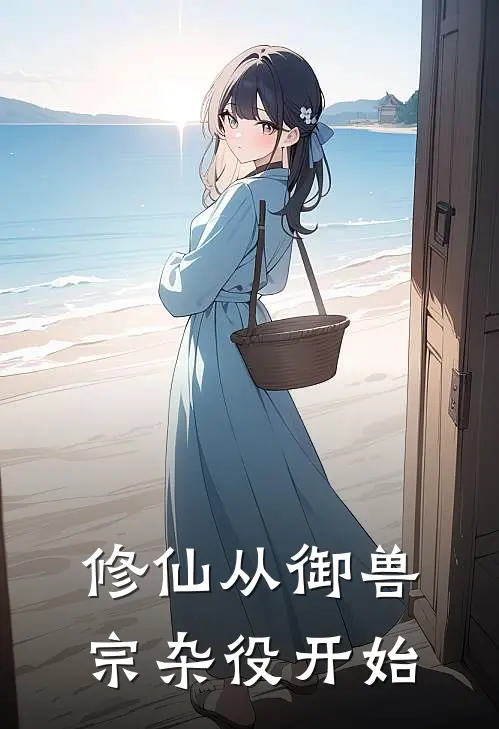 修仙从御兽宗杂役开始(杜独杜哲)热门的小说_热门网络小说推荐修仙从御兽宗杂役开始(杜独杜哲)