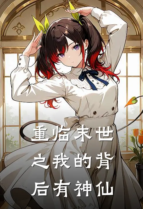 重临末世之我的背后有神仙