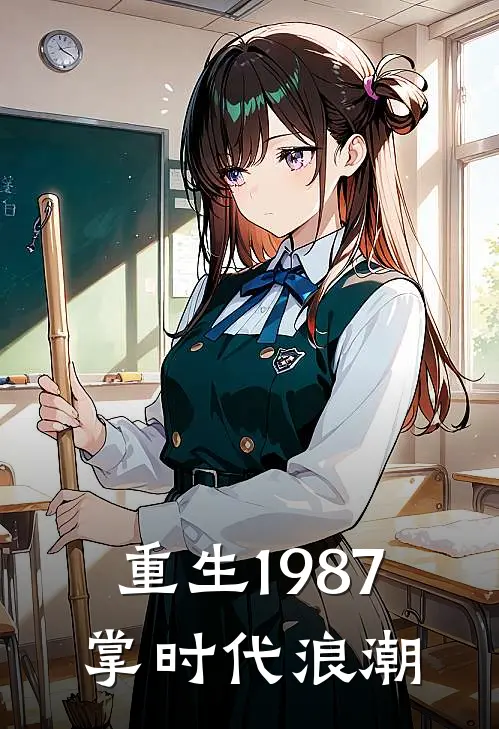 苏然王秀兰（重生1987掌时代浪潮）最新章节列表_（苏然王秀兰）重生1987掌时代浪潮最新小说