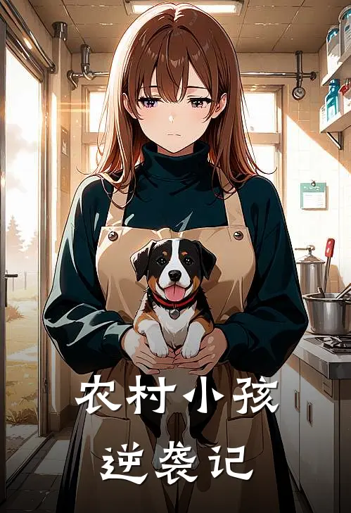 农村小孩逆袭记(梁志存陈秀芝)最新小说推荐_最新热门小说农村小孩逆袭记梁志存陈秀芝