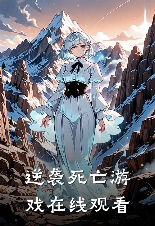 逆袭死亡游戏在线观看