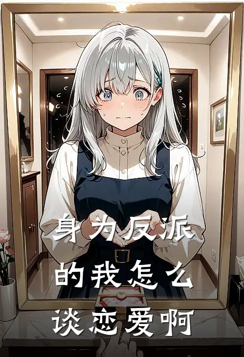 身为反派的我怎么谈恋爱啊