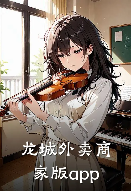 龙城外卖商家版app