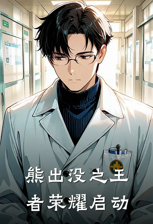 熊出没之王者荣耀启动