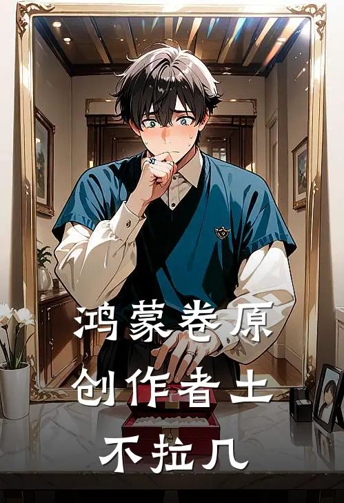 鸿蒙卷原创作者土不拉几