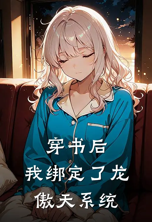 穿书后，我绑定了龙傲天系统江昭月张正方最新完本小说_免费小说大全穿书后，我绑定了龙傲天系统(江昭月张正方)