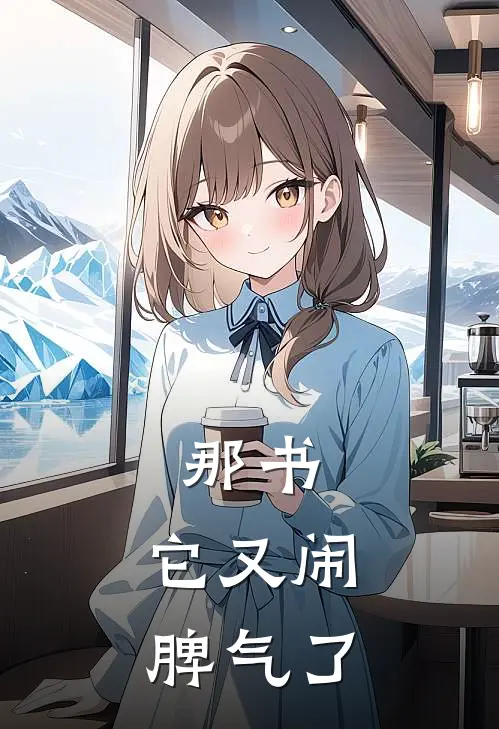 那书，它又闹脾气了