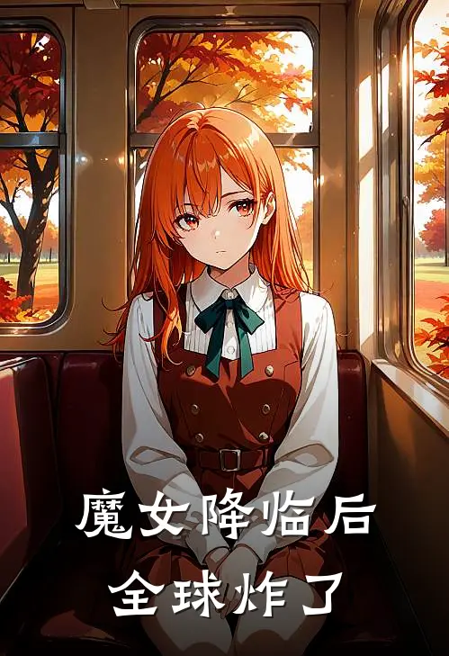 魔女降临后，全球炸了里里安祁琛最新章节免费阅读_魔女降临后，全球炸了全集免费阅读