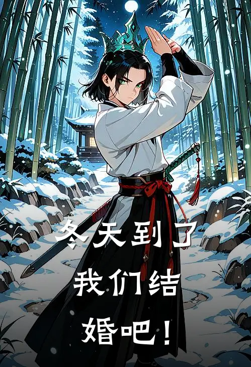 冬天到了，我们结婚吧！林一宋望完整版小说_小说完结推荐冬天到了，我们结婚吧！(林一宋望)