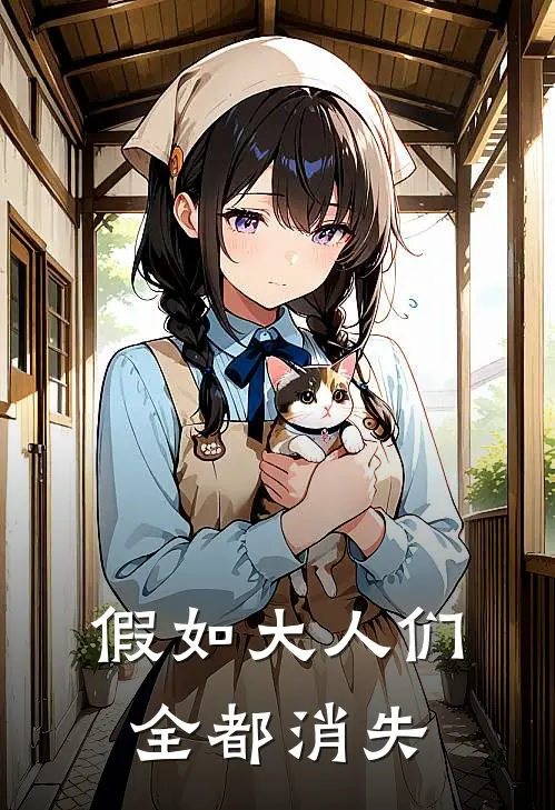 假如大人们全都消失(林野苏晓晓)免费阅读_无弹窗全文免费阅读假如大人们全都消失林野苏晓晓