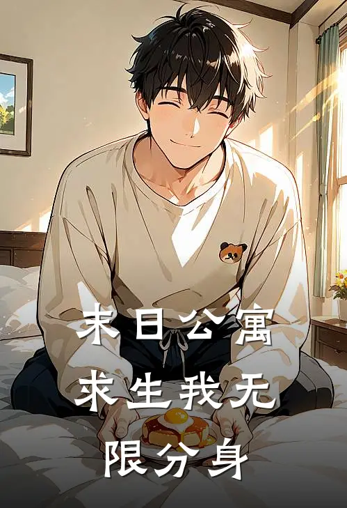 末日公寓求生我无限分身