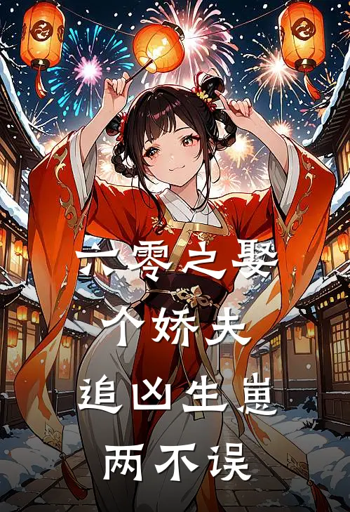 六零之娶个娇夫，追凶生崽两不误