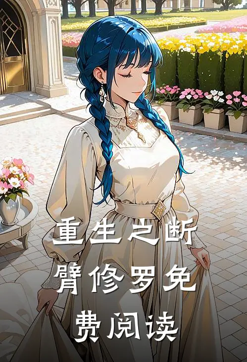 重生之断臂修罗免费阅读